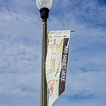 Photo of Street banners