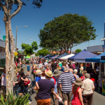 wynnum market