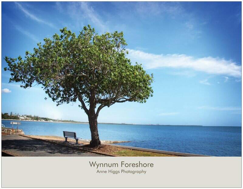 Wynnum Wall Calendar 2014