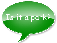 Is it a park?