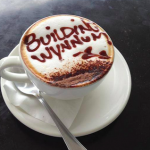 building wynnum coffee