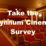 Wynnum Cinema Survey
