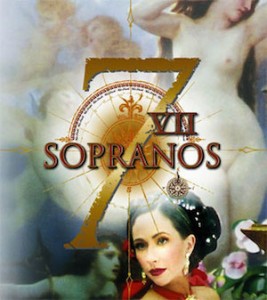 7_Sopranos_Art