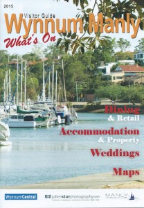 Wynnum Manly Visitor Guide