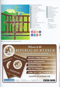 Wynnum Manly Visitor Guide