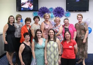 Bayside Belles Launch