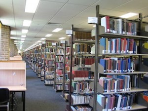 Chifley Library