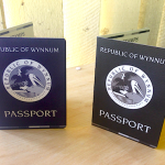 Passports