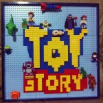 LEGO Toy Story