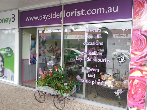 Bayside Florist