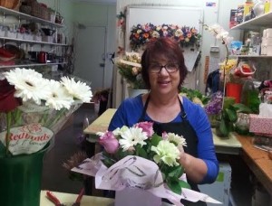 lia smith bayside florist