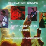 revelation groove