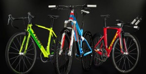 Rival Bikes - bikes
