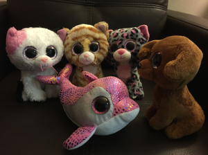 Beanie Boos