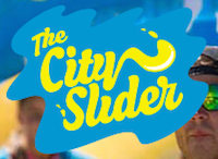 City Slider logo