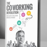 Coworking Revolution Book Cover