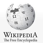 wikipedia logo