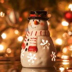 Christmas_candle_snowman_with_lights