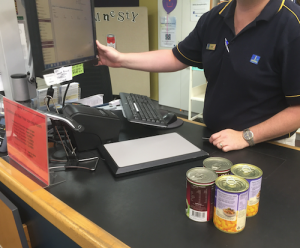 library amnesty_cans of food