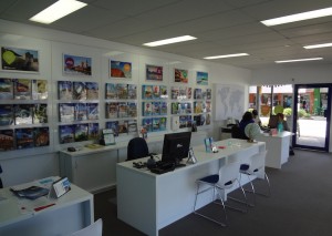 helloworld wynnum