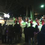 illuminations festival 2016 lantern parade 1