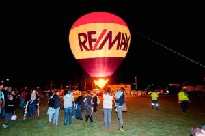 remax balloon