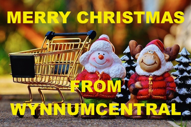 Photo of Merry Christmas from WynnumCentral