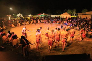 quandamooka festival