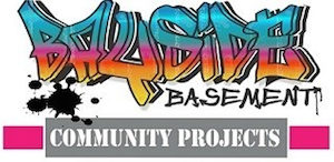 Bayside Basement logo