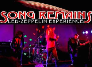 Led Zep Tribute