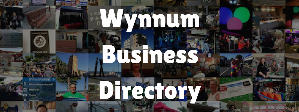 Wynnum Business Directory