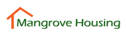 mangrove housing logo