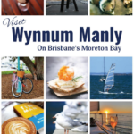 Visit Wynnum Manly Guide 2019