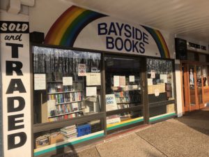 Bayside Books