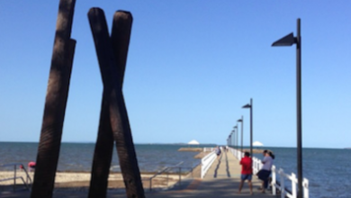 Photo of Wynnum a good spot to buy property, according to latest reports