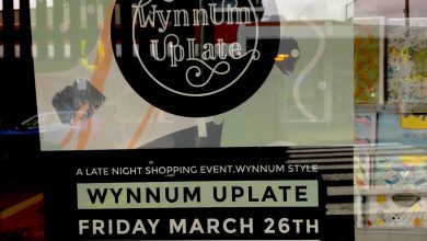 Photo of Wynnum UpLate