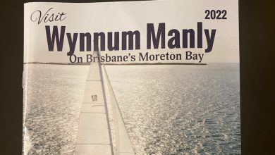 Photo of 2022 Visit Wynnum Manly Guide